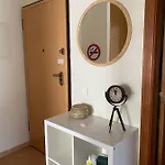 Pe Na Areia Lägenhet *