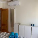 Pe Na Areia Lägenhet