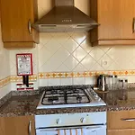 Pe Na Areia Апартаменты Кабанаш-де-Тавира
