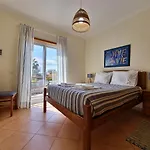 Pe Na Areia Cabanas De Tavira