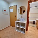 Pe Na Areia * Cabanas De Tavira