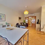Pe Na Areia Lägenhet *