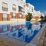 Pe Na Areia Lägenhet Cabanas De Tavira