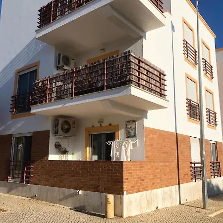 公寓 Pe Na Areia *