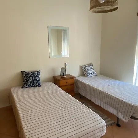Apartment Pe Na Areia Cabanas De Tavira