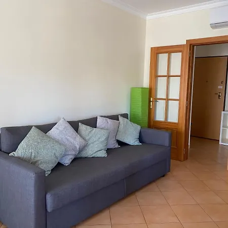 Pe Na Areia * كاباناس تْدي تافيرا