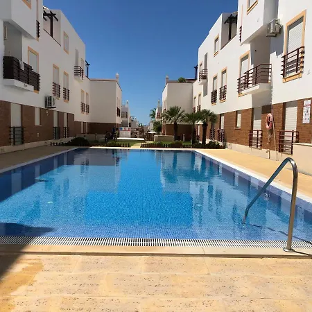 Pe Na Areia Appartement