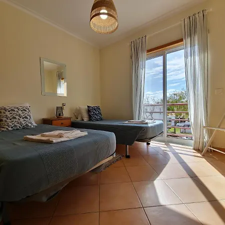Apartment Pe Na Areia
