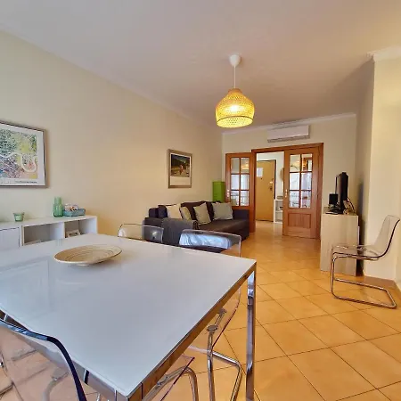Pe Na Areia Apartment *