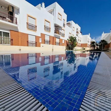 Pe Na Areia Apartment Cabanas De Tavira