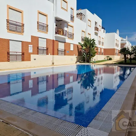 Pe Na Areia 公寓 卡巴纳斯·德·塔维拉