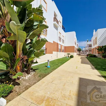 Apartment Pe Na Areia *
