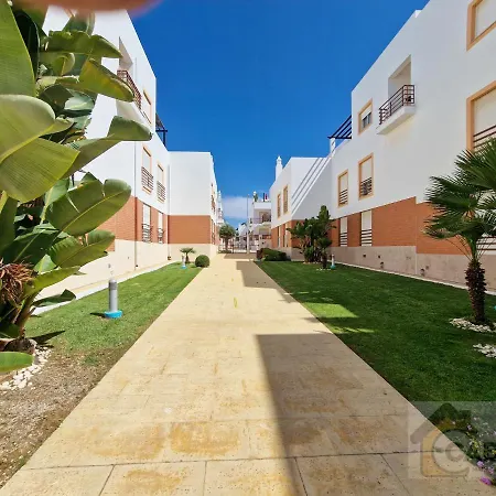 Pe Na Areia Apartamento Cabanas De Tavira