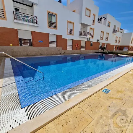 Apartment Pe Na Areia